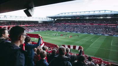 Stadium
